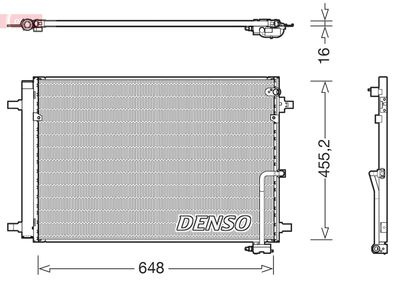 DENSO DCN02042