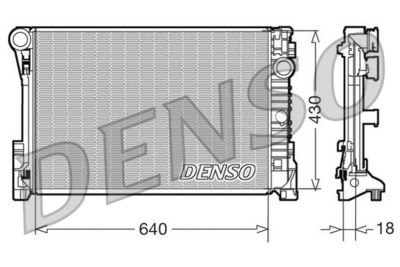 DENSO DRM17111