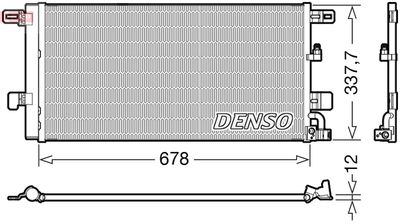 DENSO DCN02001