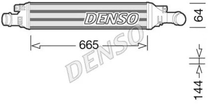 DENSO DIT02036