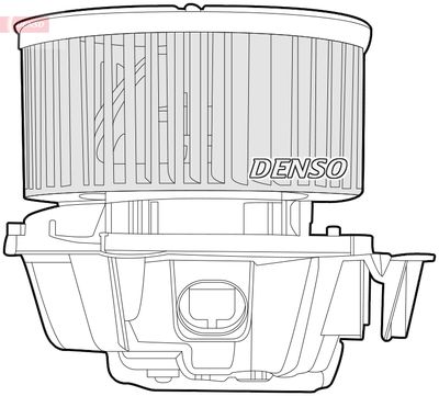 DENSO DEA46001