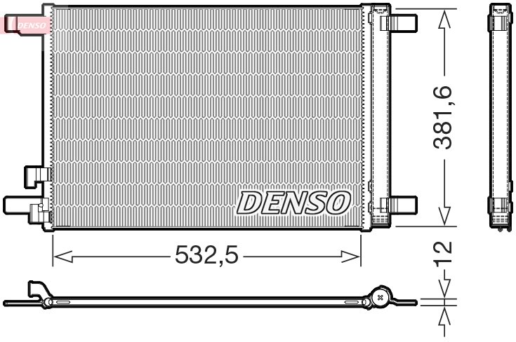 DENSO DCN02048