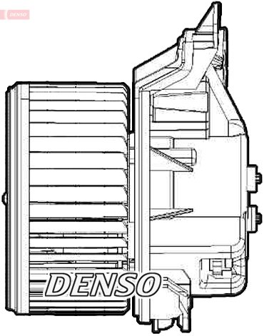 DENSO DEA09209