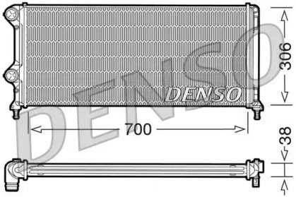 DENSO DRM09060