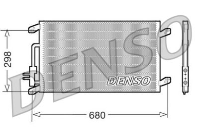 DENSO DCN13016