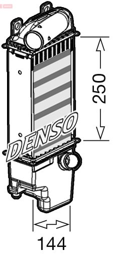 DENSO DIT50013