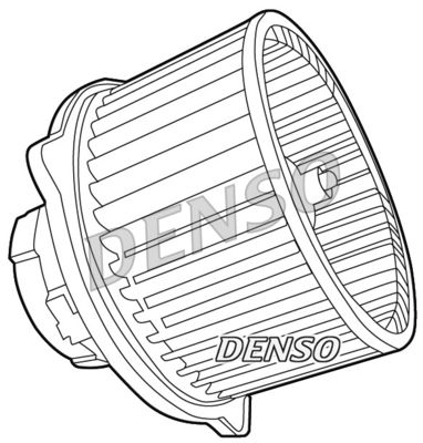 DENSO DEA41003