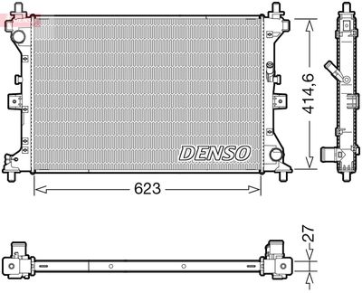 DENSO DRM47039