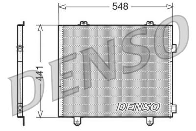 DENSO DCN23025