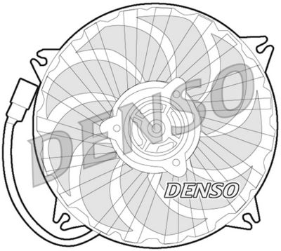 DENSO DER21016