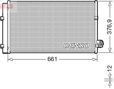 DENSO DCN05106