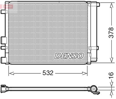 DENSO DCN41006