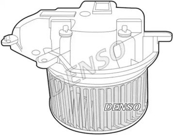 DENSO DEA23016