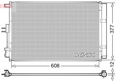 DENSO DCN43003