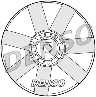 DENSO DER32005