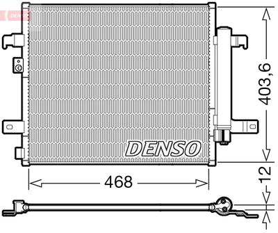 DENSO DCN09124