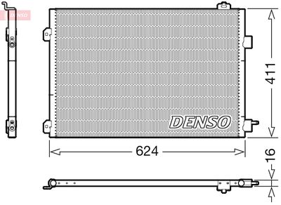 DENSO DCN23027