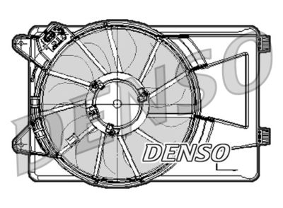 DENSO DER09301