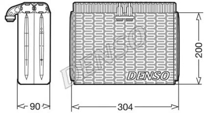 DENSO DEV23004