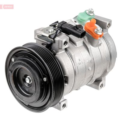 DENSO DCP06025