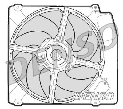 DENSO DER01203