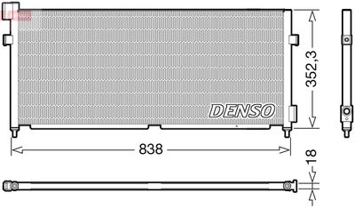 DENSO DCN99052