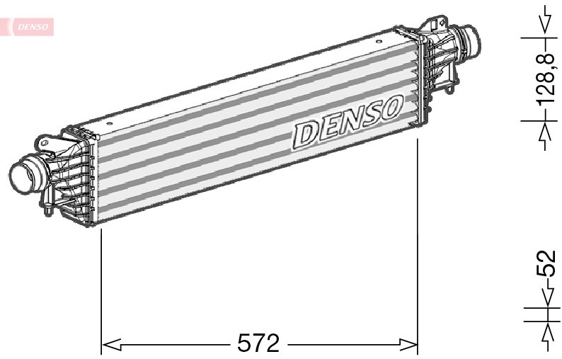 DENSO DIT20007