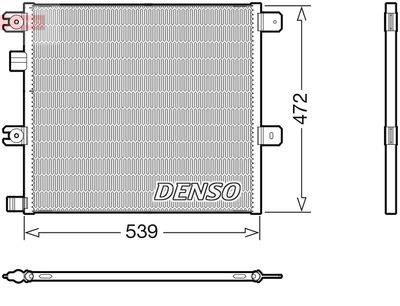 DENSO DCN99077