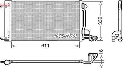 DENSO DCN02034
