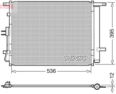 DENSO DCN43002
