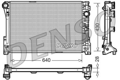 DENSO DRM17043