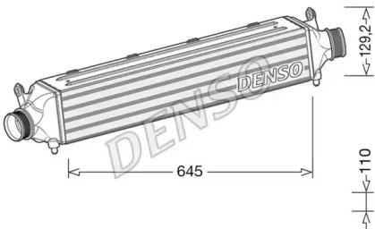 DENSO DIT02037