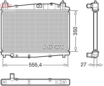 DENSO DRM44046