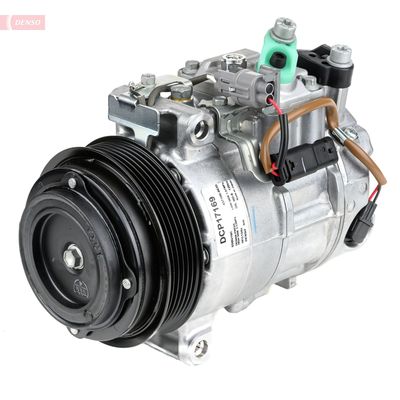 DENSO DCP17169