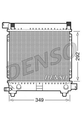 DENSO DRM17027