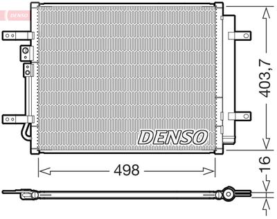 DENSO DCN41025