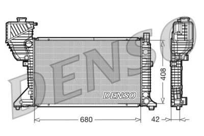 DENSO DRM17011