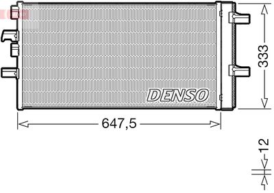 DENSO DCN05108