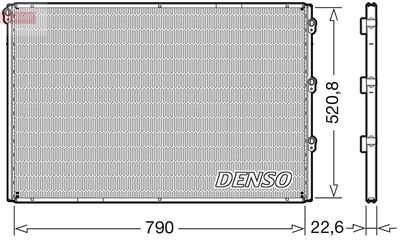 DENSO DCN99079 DENSO DCN99079