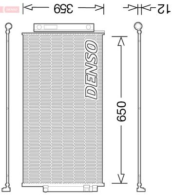 DENSO DCN09047