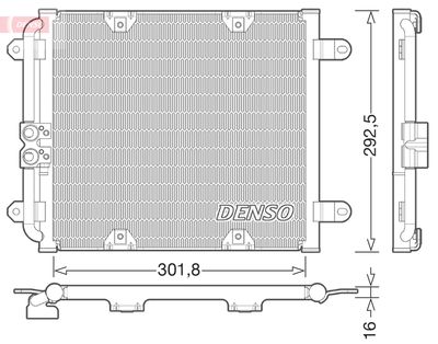 DENSO DCN02028