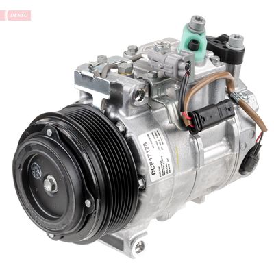 DENSO DCP17178