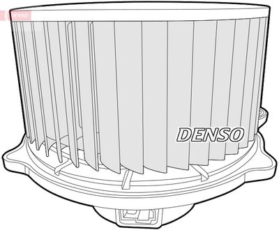 DENSO DEA41010