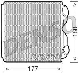 DENSO DRR25010