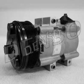 DENSO DCP10012