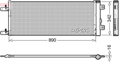 DENSO DCN99071