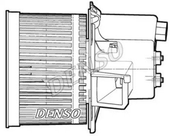 DENSO DEA09060