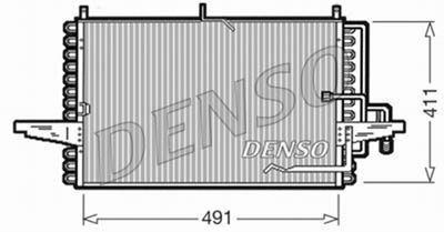 DENSO DCN10002