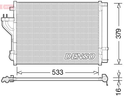 DENSO DCN41004
