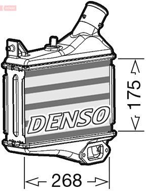 DENSO DIT40011